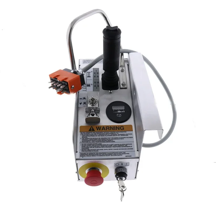 116063 115985 Control Box Assy For Skyjack Lift SJIII 3220 3226 With Joystick