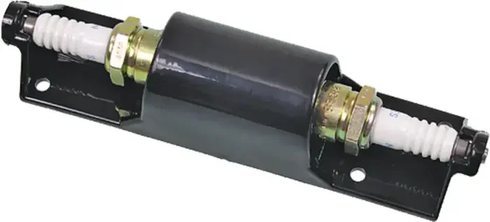 12-115 Sp1 Plug Carrier Black