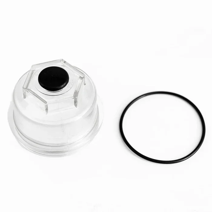 12011-1 Rockwell American Oil Cap