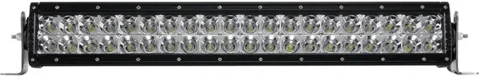 120113 E Pro Series Light Bar Flood 20″