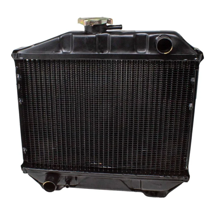 121462-44500, Radiator
