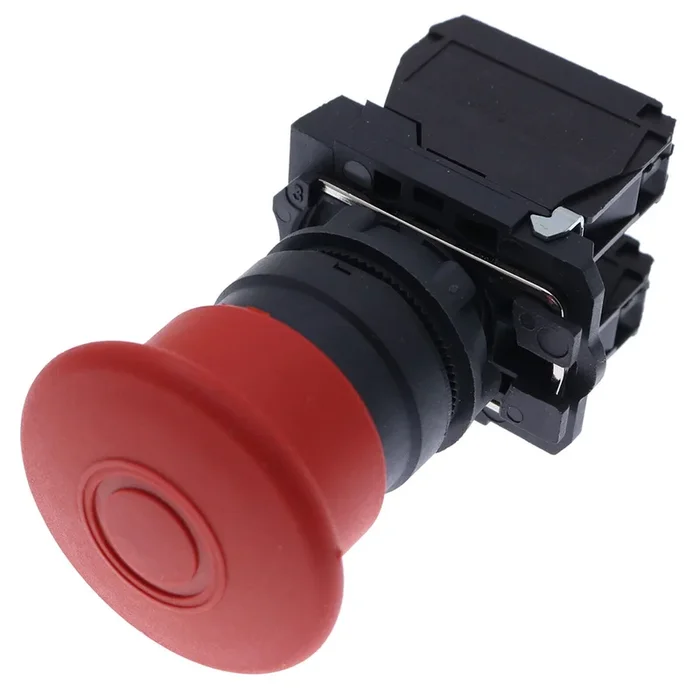 122514GT E-Stop Switch For Genie S-40 S-45 S-60 S-65 S-80 S-85 Z-20/8 Z-25/8