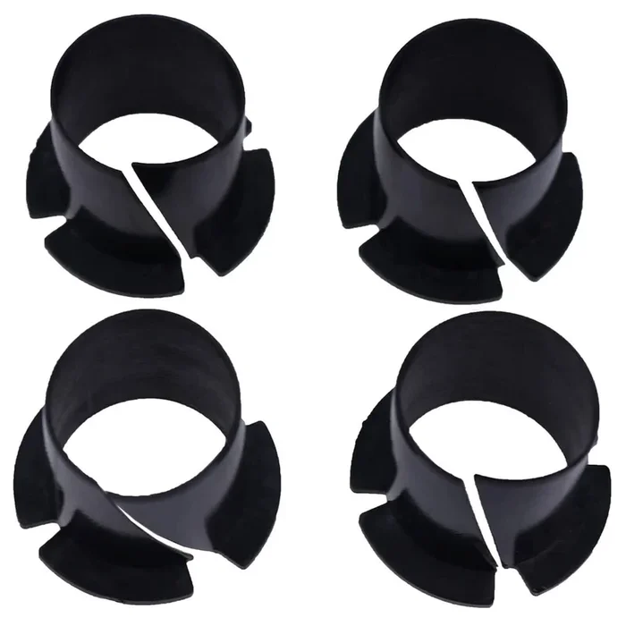 124937X 121922X Steering Bushing For Husqvarna AYP Craftsman Front 3366R Bushing