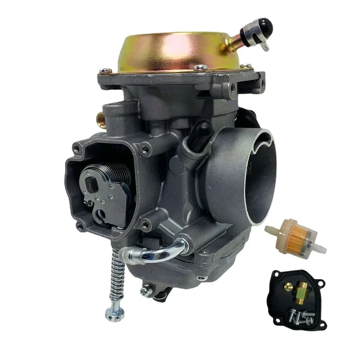 1253438, Carburetor