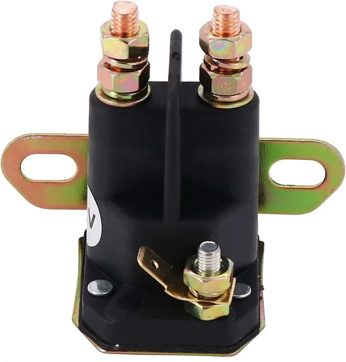12V 3 Terminals Solenoid Relay for MTD Cub Cadet 725-1426 925-1426A 725-0771