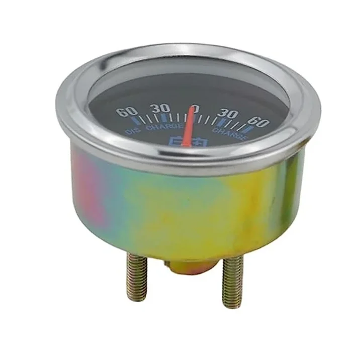 12V 60 Amp Meter A0NN10670A For Massey Ferguson TO35 35 50 65 85 165 Super 90