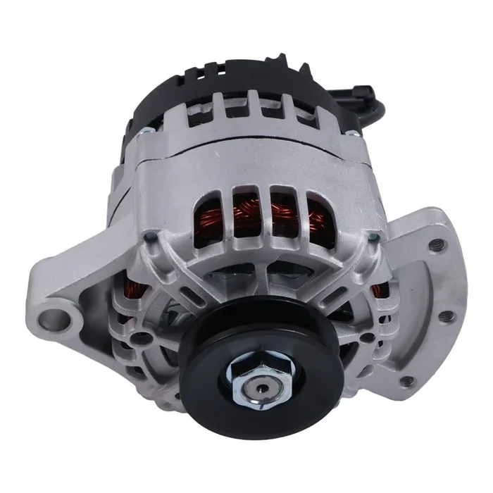 12V 70A Alternator Fits Genesis Carrier Transicold 2000-06 2007 30-01114-06