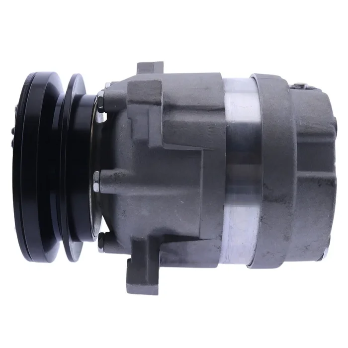 12V A/C Compressor 2208-6012B For Komatsu B55W-1 B55W-2 DX35Z DX53W DX55W DX60R