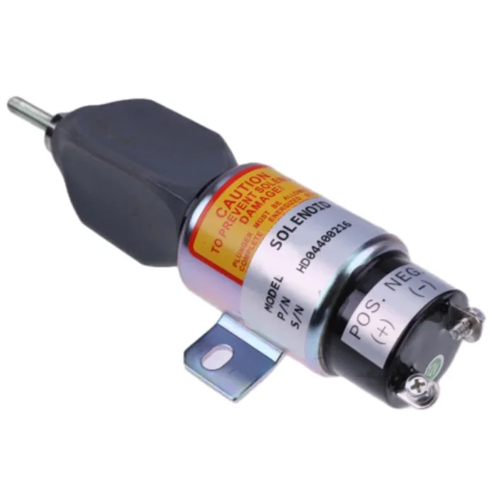 12V Actuator Solenoid 77402GT For Genie S-40 S-45 S-60 S-65 S-80 S-85