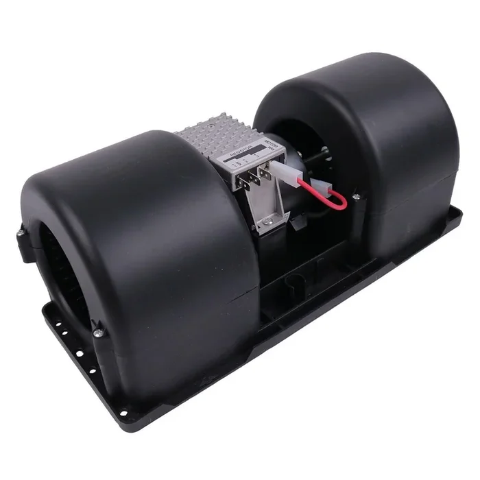 12V Blower 017-A39-22 006-A39-22 IX-30006704 73R5622 RD-5-9204-0P For Spal