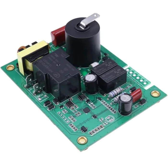 12V DC 3G Fan Control Board 521099 For Suburban Furnace NT-20S NT-24S NT-42T