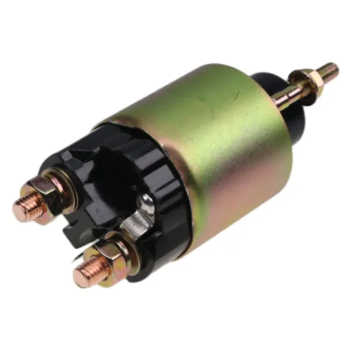 12V Starter Solenoid AM102577 For John Deere Gator 4X2 6X4 HPX TS TX XUV 620i