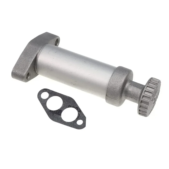 137-5541 Fuel Hand Primer Pump Fits CAT 3116 3208 3304 C7 C9 C10 C11 C12 C15 C18