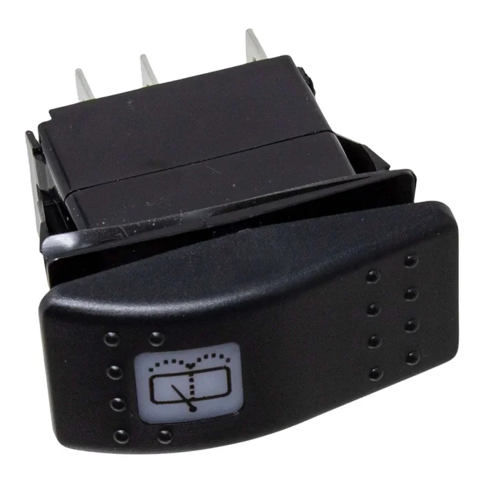 138-4883, Wiper Washer Switch