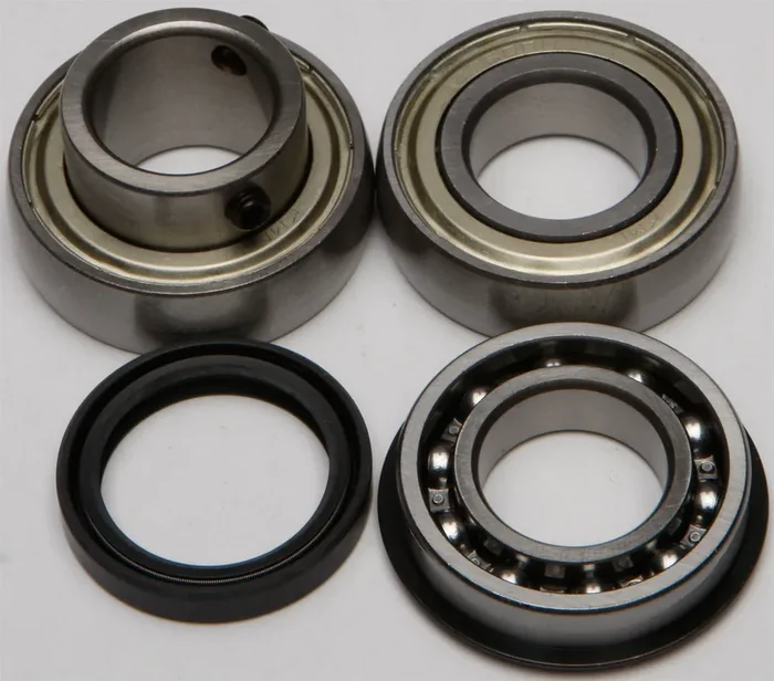 14-1057 Chain Case Bearing & Seal Kit