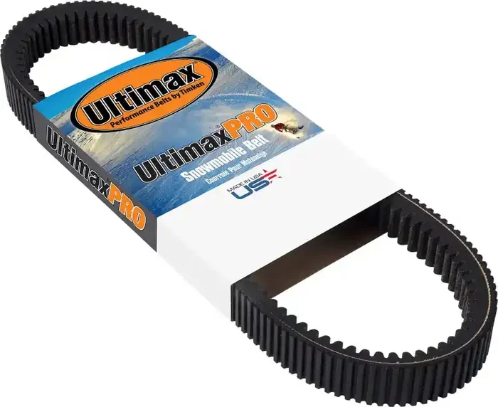 140-4352U4 Ultimax Pro Drive Belt
