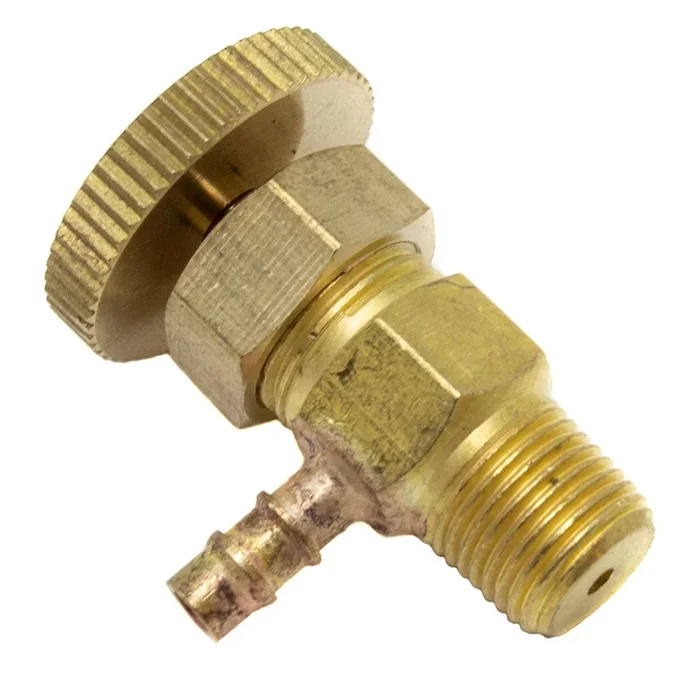 14311-60580, Jet Start Cock Assembly