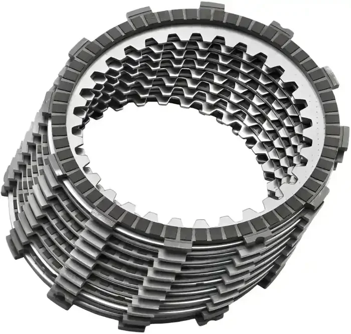 144578 Premium Clutch Kit Softail Flt `84 89