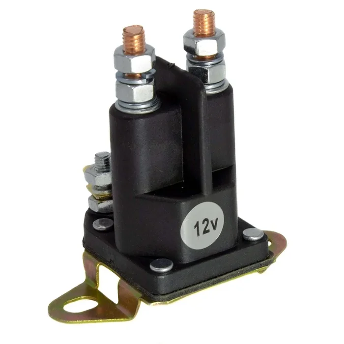 145673, Starter Solenoid
