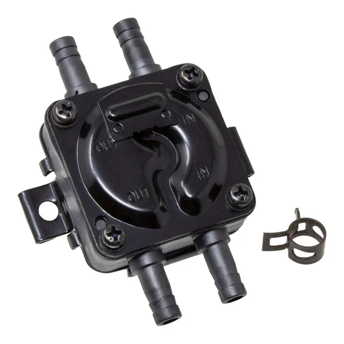 149-1982, Vacuum Fuel Pump