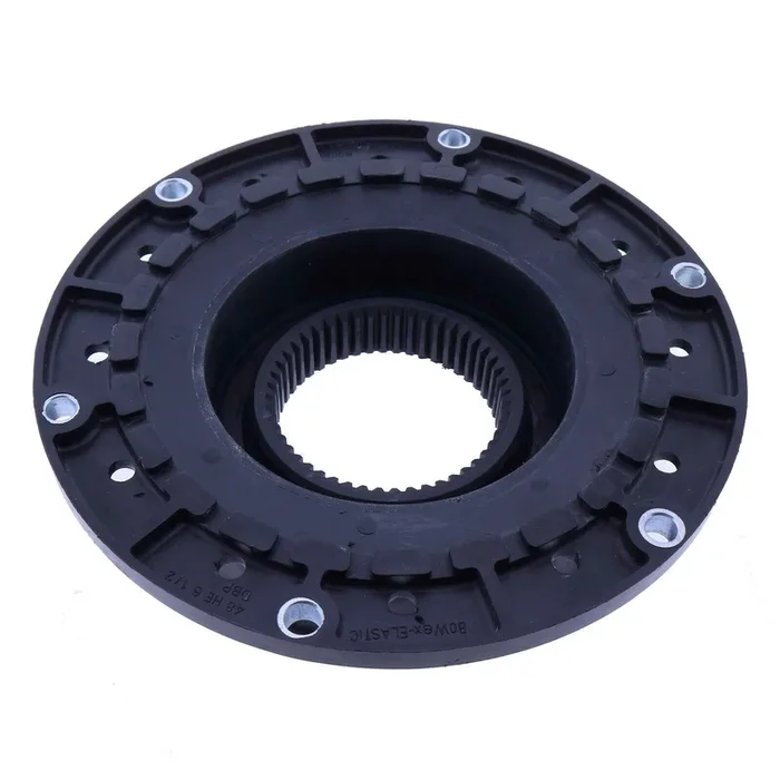 1604076100 Coupling For Atlas Copco Portable Compressor XAS 1604-0761-00 Coupler