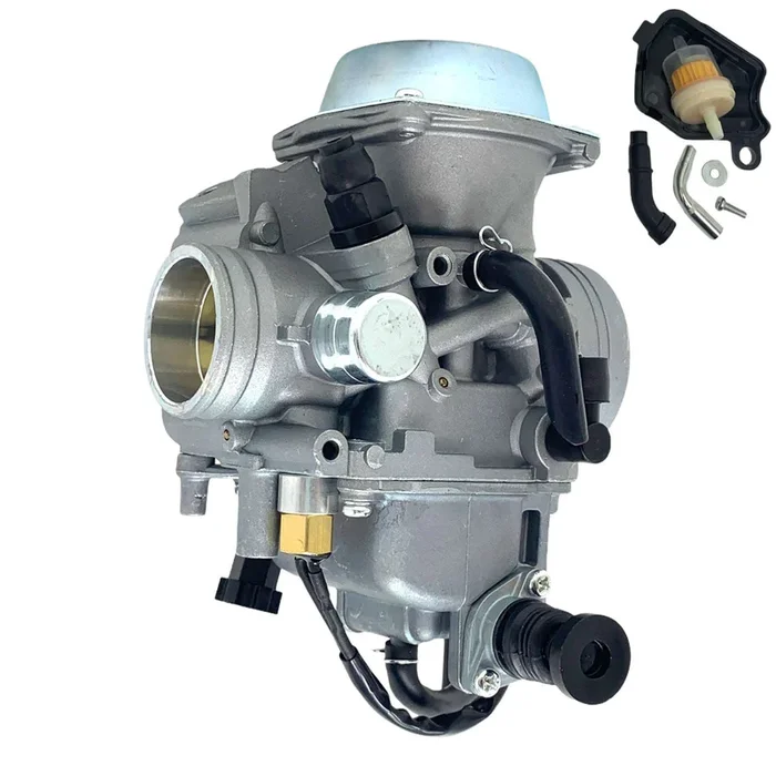16100-HA0-305, Carburetor
