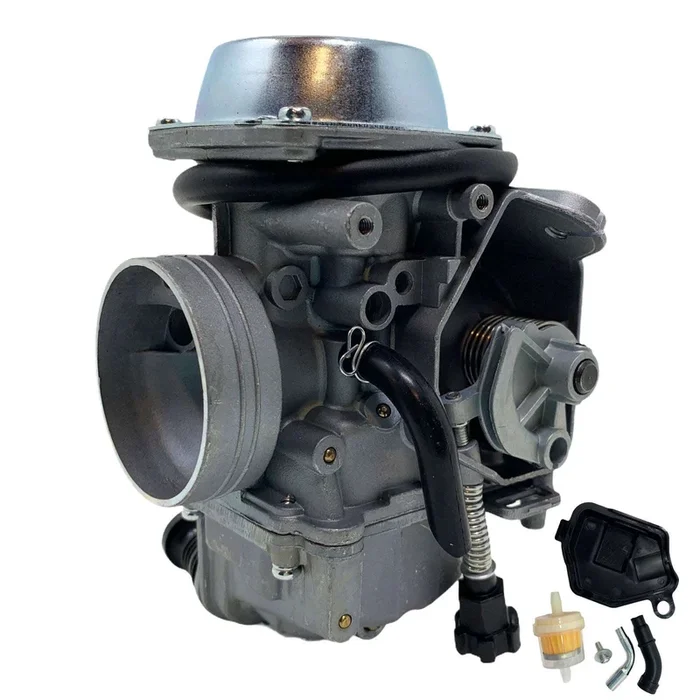 16100-HM5-730, Carburetor