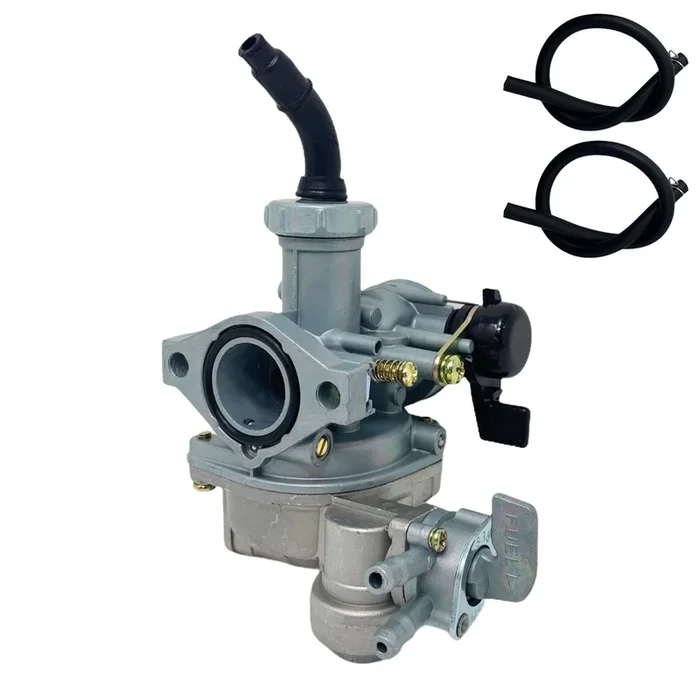 16101-HF7-P00, Carburetor