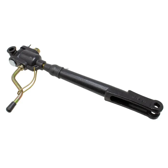 1660373M92, Leveling Box Assembly