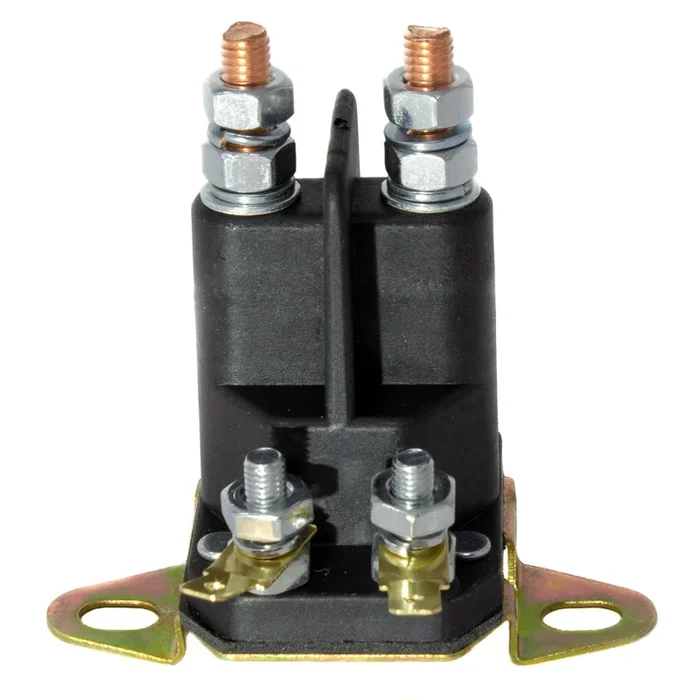 1685290, Starter Solenoid
