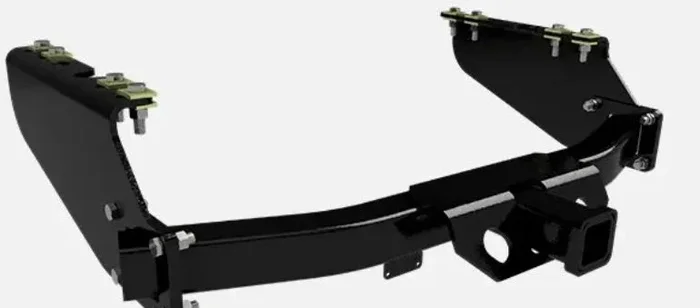 16K HD REC HITCH 2′ FORD