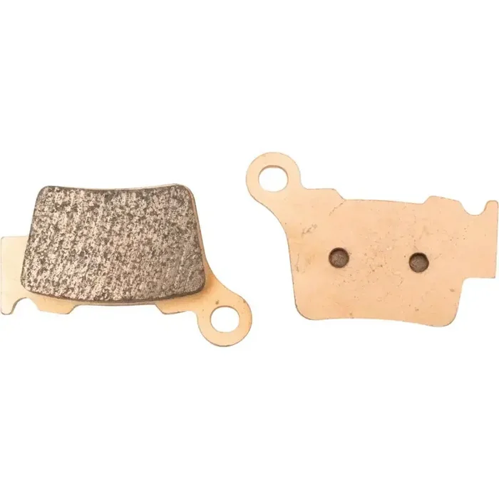 18-8061 Brake Pad Kit Sintered