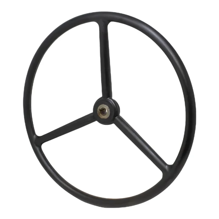 180576M1, Steering Wheel