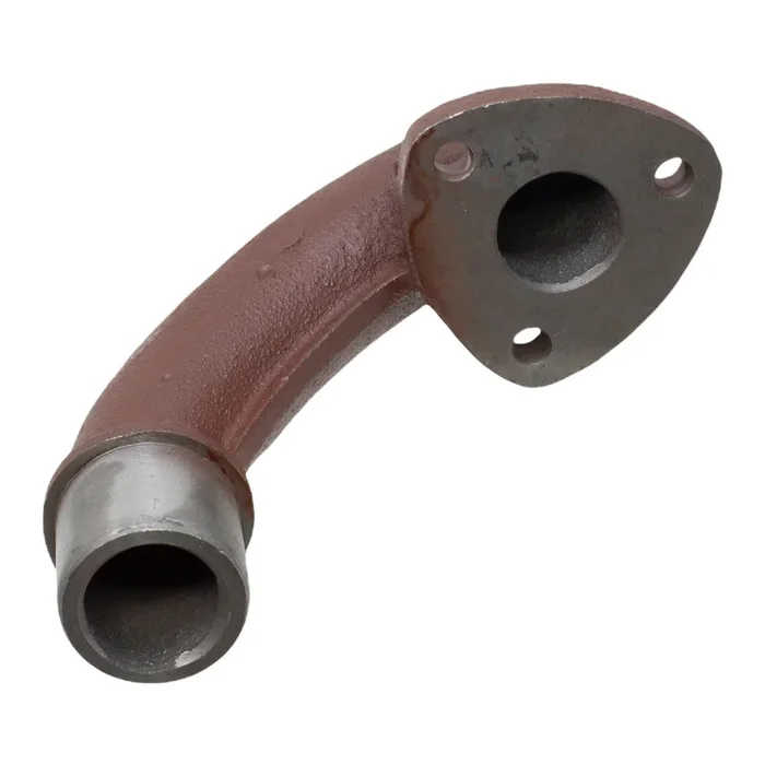 181866M2, Exhaust Elbow