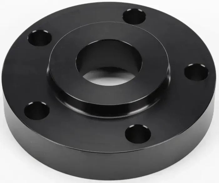 193135 Rear Pulley Spacer 2000 Up Black 3/4 In.