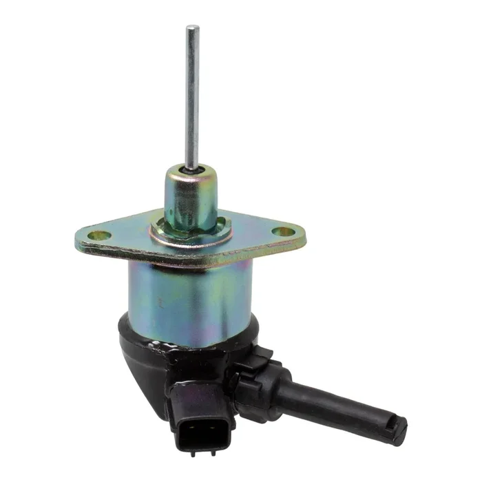 1A021-60012, Fuel Shutoff Solenoid