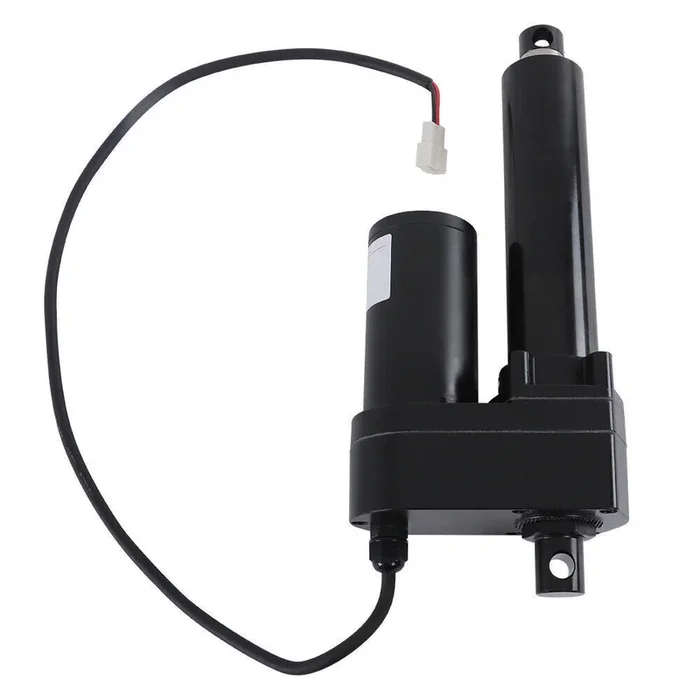 1× Lift Actuator For John Deere 4X2 6X4 TE TH TS TX M-Gator AM133408 AM131228