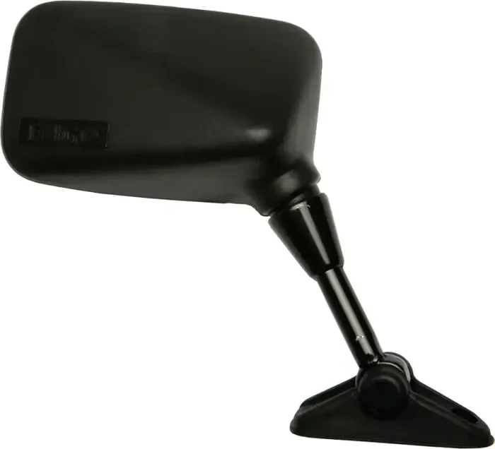 20-29662 Mirror Right Black Kaw