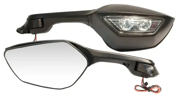 20-43112 Mirror Left Kaw
