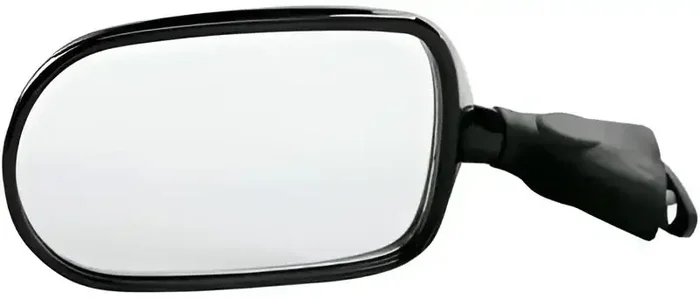 20-55202 Mirror Left Suz