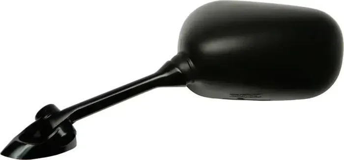 20-69782 Mirror Left Black Suz