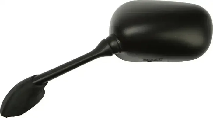 20-80542 Mirror Left Black Yam