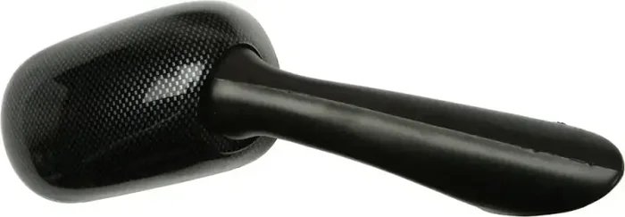 20-87071 Mirror Right Carbon Hon