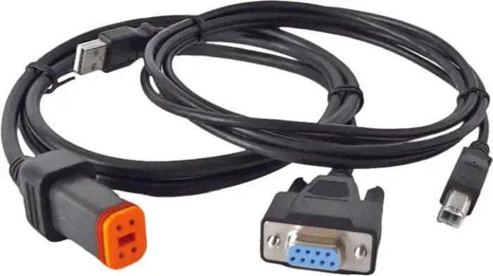 2000014 4 Pin J1850 Cable Kit