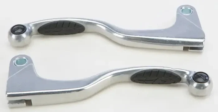201-011-FLY Grip Lever Set Black