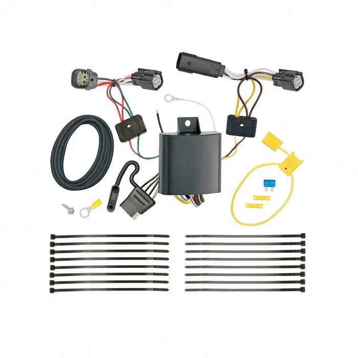 2017 Chevy Trax T-One Connector For Chevrolet Trax