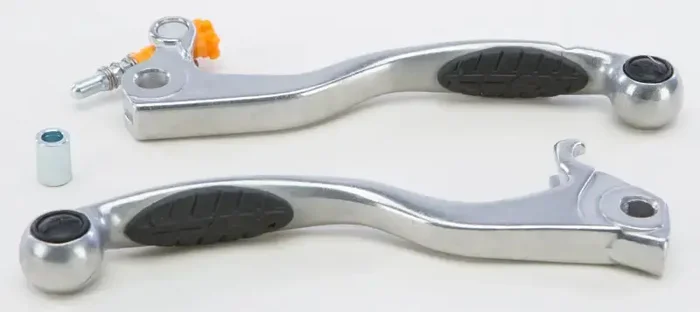 202-006-FLY Grip Lever Set Black