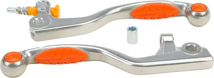 202-016-FLY Grip Lever Set Orange