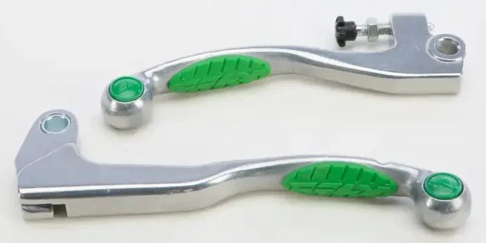 204-040-FLY Grip Lever Set Green
