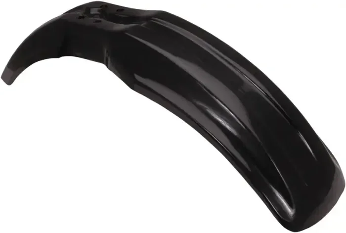 2040360001 Front Fender Black